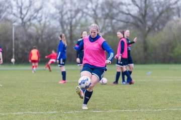 Bild 110 - F Appen - Walddoerfer SV : Ergebnis: 3:2